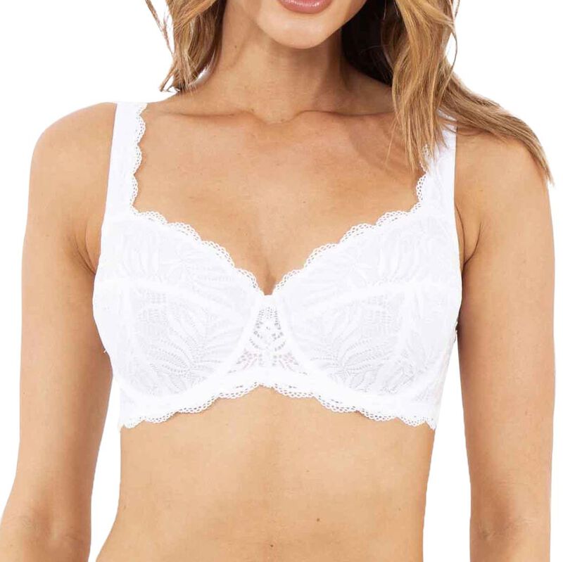 Triumph Essential Lace Balconette image number 0